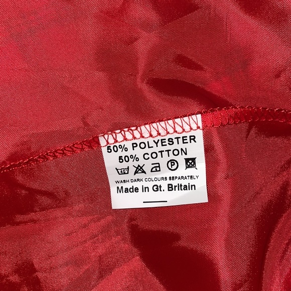 Glen Appin Plaid Baby Dress - Picture 7 of 8